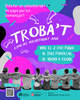 Cartell Jornada Troba't