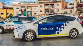 Seguretat ciutadana
