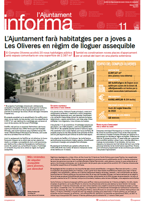 Portada del Full