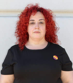 Foto de Raquel Cuesta