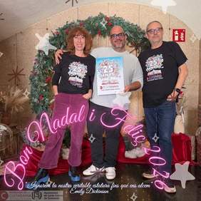 Equip de la Defensora de la Ciutadania