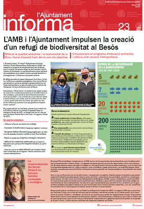 Portada del Full