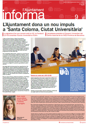 Portada del Full