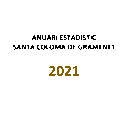 Anuari estadístic 2021