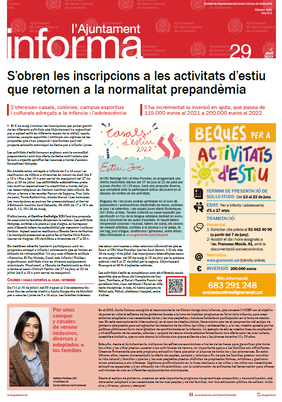 Portada del Full