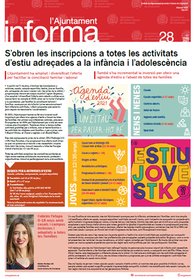 Portada del Full