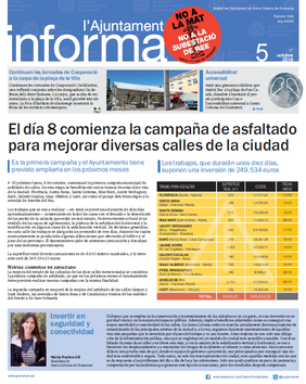 Portada Full Informatiu