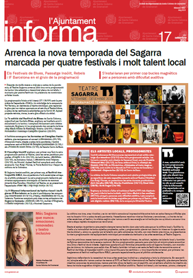Portada del Full