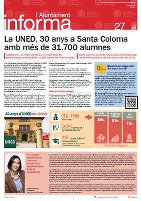 Portada del Full