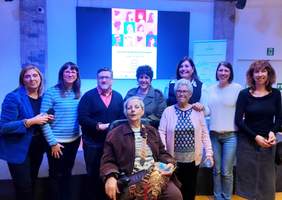 Article d'opinió de la Defensora de la Ciutadania sobre l'accessibilitat amb perspectiva de gènere