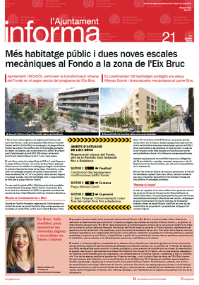 Portada del Full