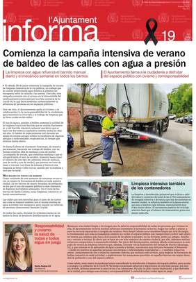 Portada de Full Informatiu