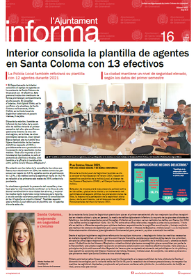 Portada del Full