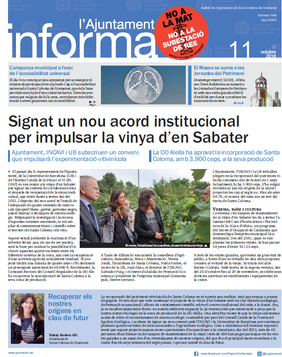 Portada Full Informatiu 