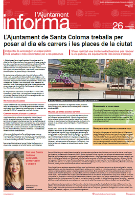Portada del Full