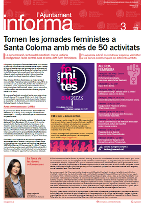 Portada del Full