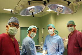 Hospital Trias i Pujol