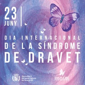 Cartell de Síndrome de Dravet