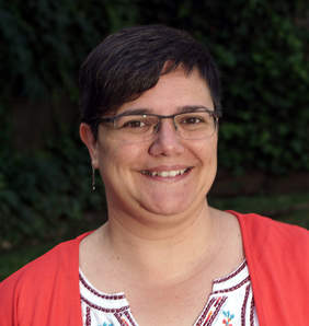 Foto de Núria Larroya