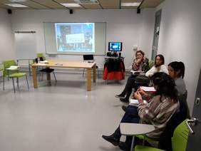 Seminari de Centres per la Convivència