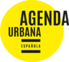 Logotip d'Agenda Urbana Española