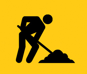 Logo de obres