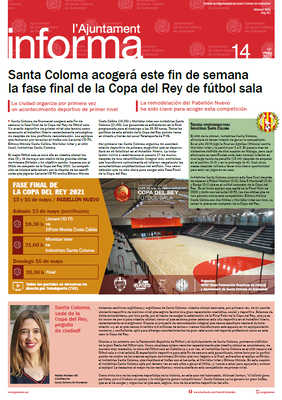 Portada del Full