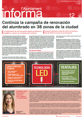 Portada del Full