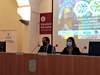 Foto de la inauguració de les jornedes