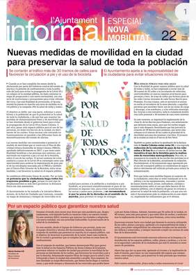 Portada del Full