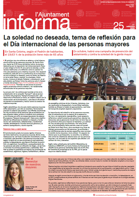 Portada del Full