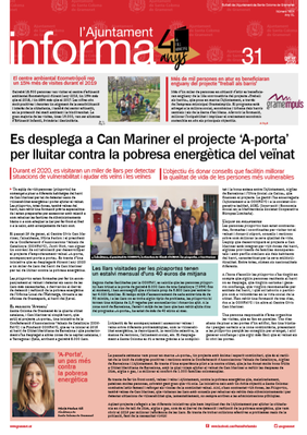Portada del Full