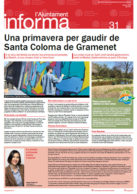 Portada del Full