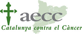 Logo d'AECC Catalunya