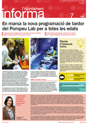 Portada del Full