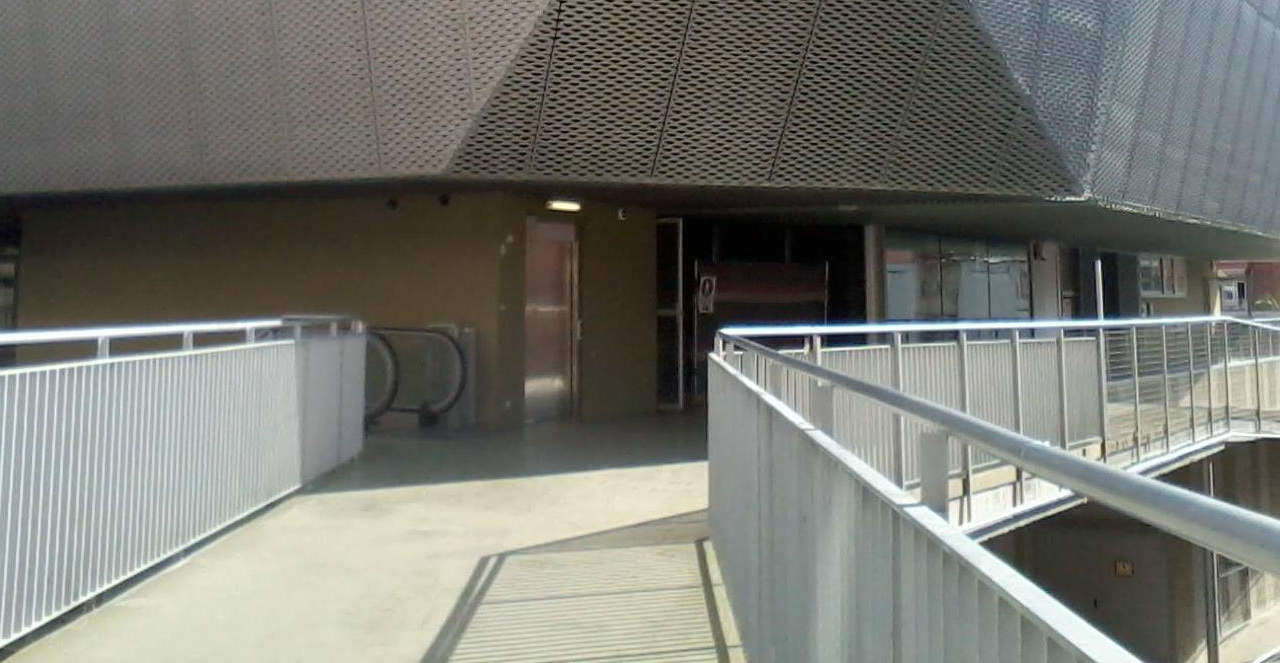 Biblioteca del Fondo, photo 2