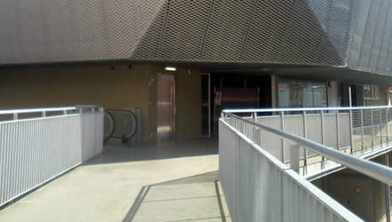 Biblioteca del Fondo