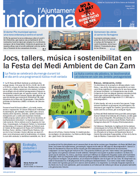 Portada Full Informatiu