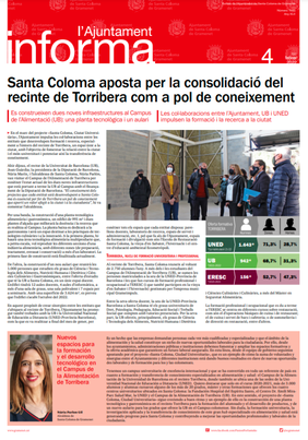 Portada del Full