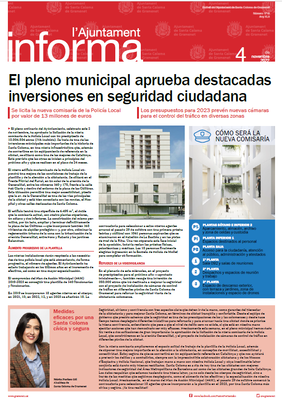 Portada del Full