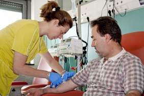 Foto Hospital de Dia