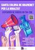 Cartell Certamen TikTok per la igualtat