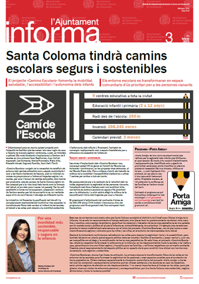 Portada del Full