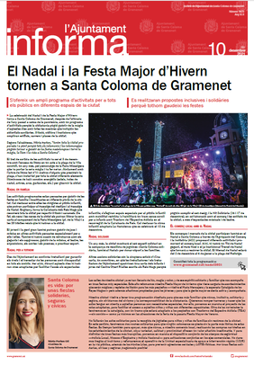 Portada del Full