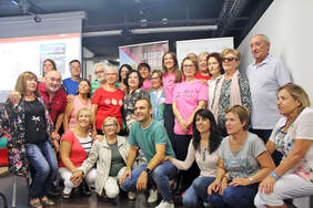 Foto de família