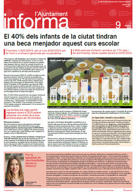 Portada del Full