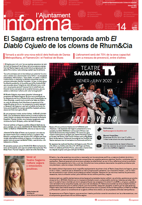 Portada del Full