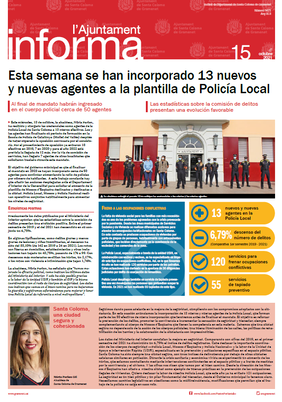 Portada del Full