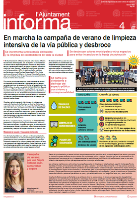 Portada del Full