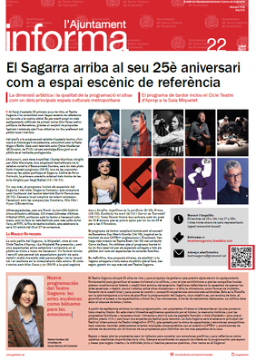 Portada del Full